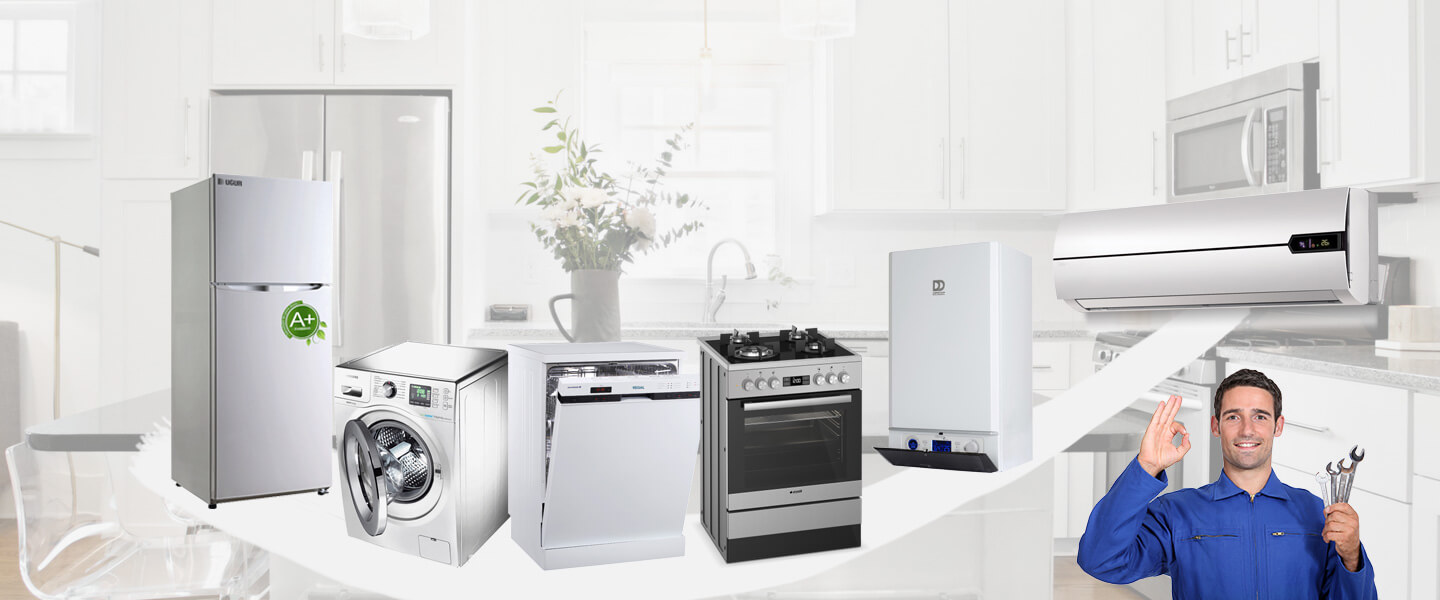 Nilüfer Warmhaus Servisi